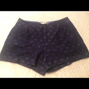 Lauren Conrad shorts